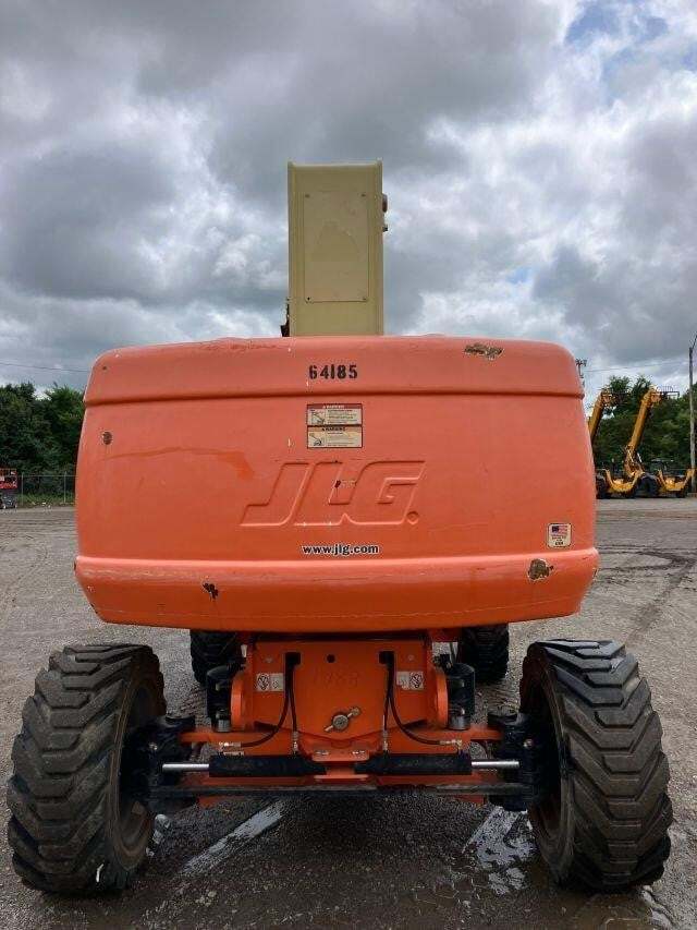 2020 JLG 860SJ-3
