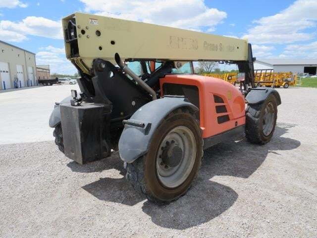 2015 JLG G9-43A-5
