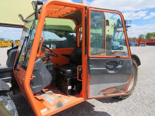 2015 JLG G9-43A-14