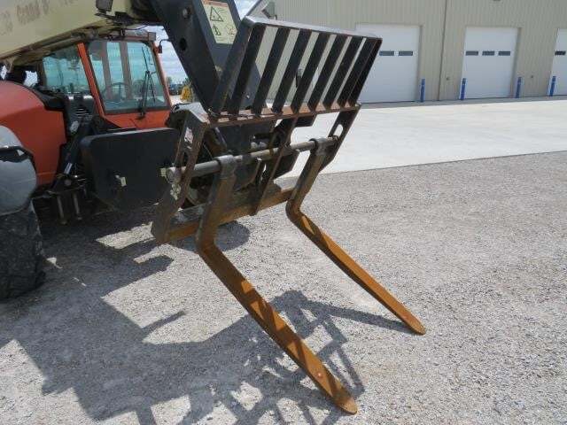 2015 JLG G9-43A-21