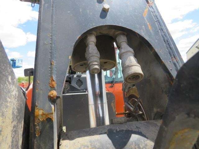 2015 JLG G9-43A-22