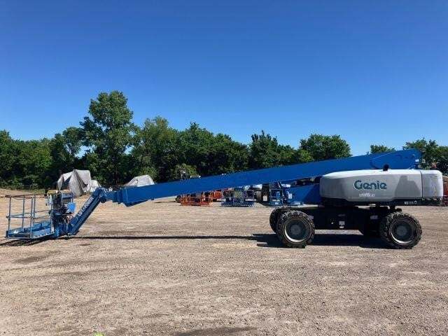 2019 Genie S-85XC