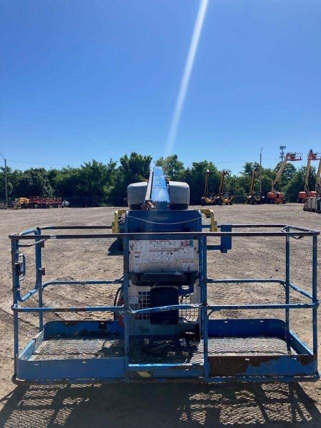 2019 Genie S-85XC-4