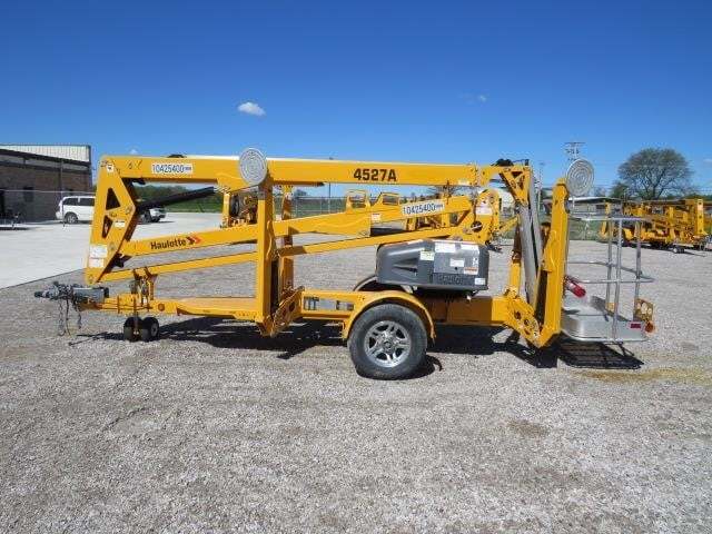 2023 Haulotte 4527A-4