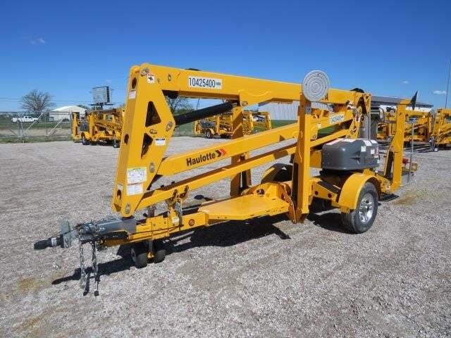 2023 Haulotte 4527A-5