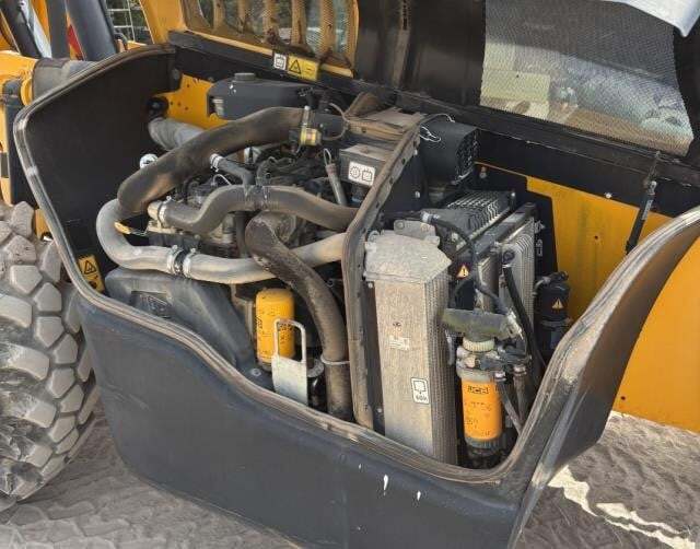 2019 JCB 507-42-7