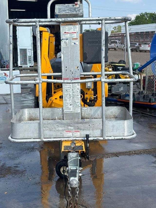 2023 Haulotte 3632T-3