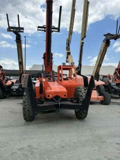2019 SkyTrak 10054-2