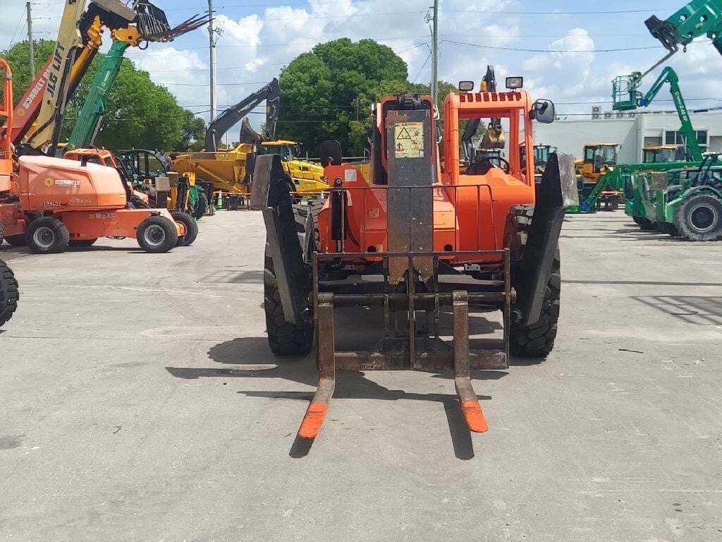 2019 SkyTrak 10054-5