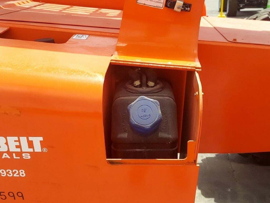 2019 SkyTrak 10054-23