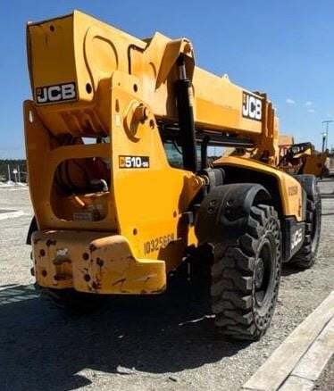 2021 JCB 510-56-3