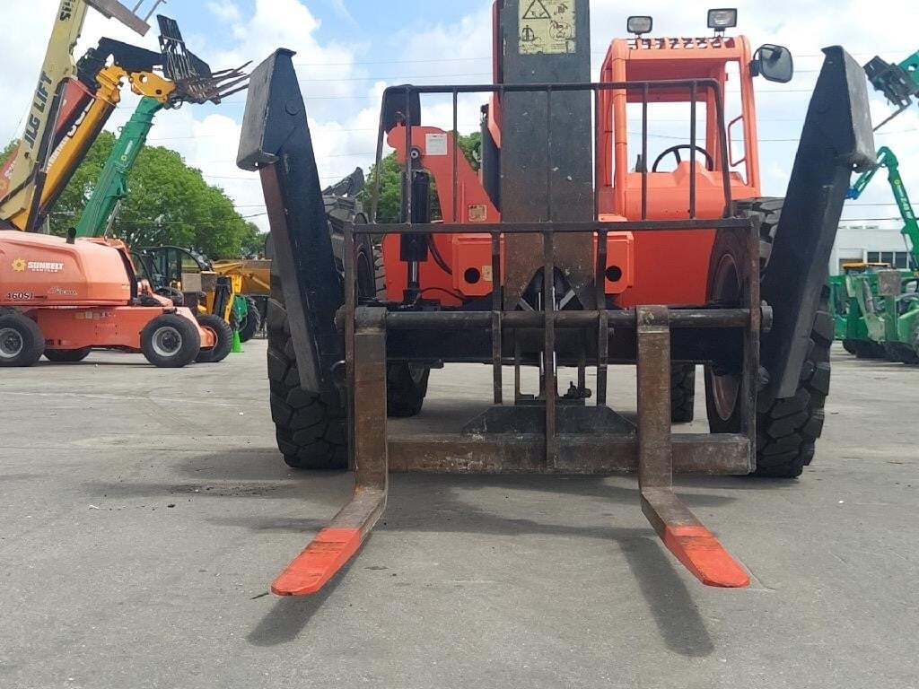 2019 SkyTrak 10054-38