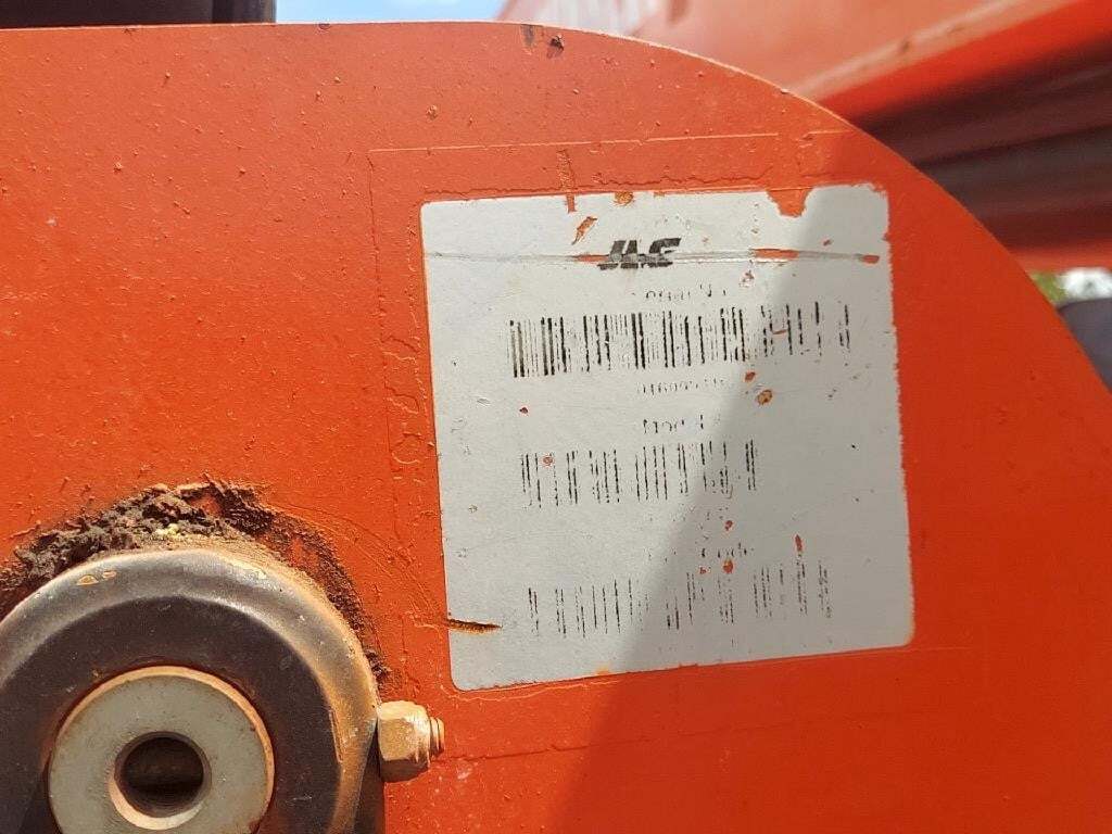 2019 SkyTrak 10054-41