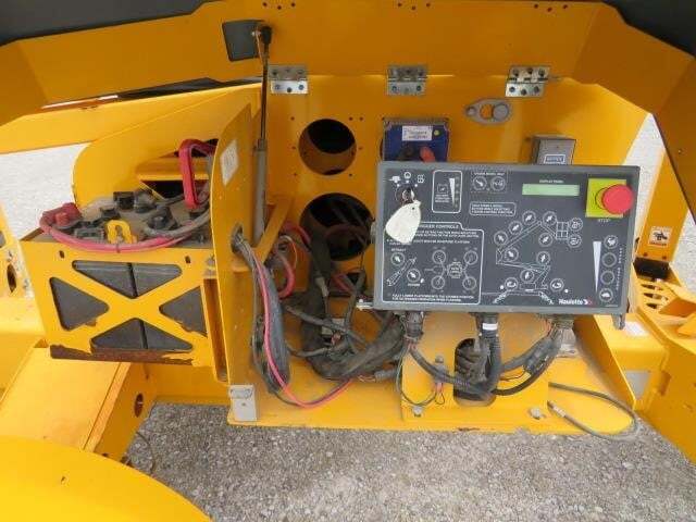 2020 Haulotte 5533A-12