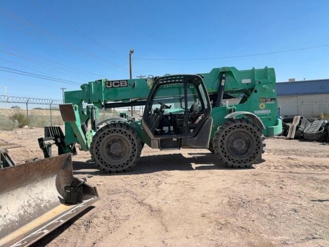 2016 JCB 512-56