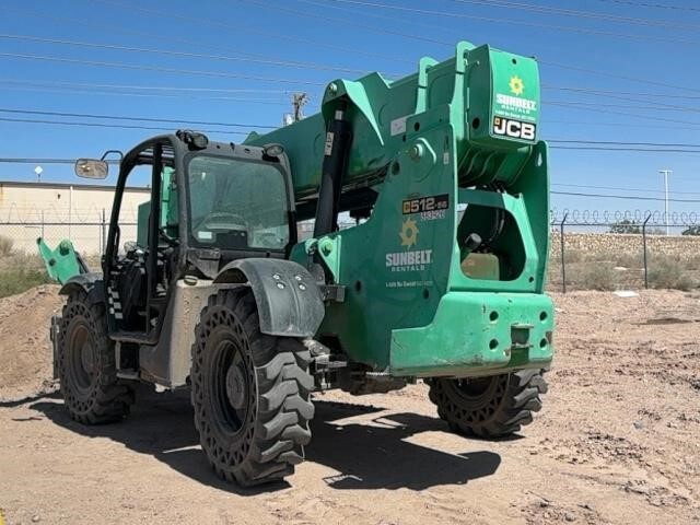 2016 JCB 512-56-2
