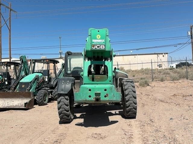 2016 JCB 512-56-3