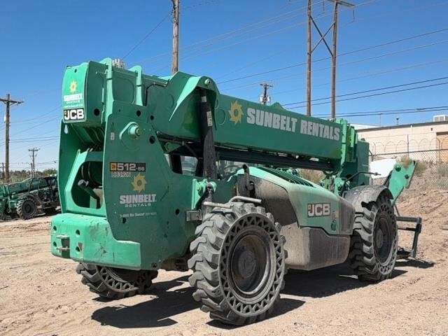 2016 JCB 512-56-4