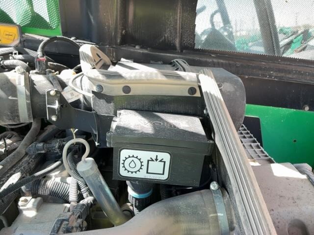2016 JCB 512-56-16