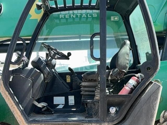 2016 JCB 512-56-20