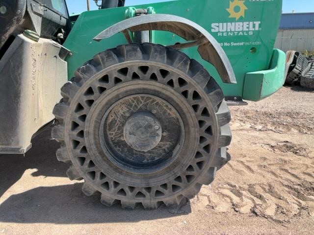 2016 JCB 512-56-13