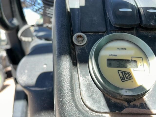 2016 JCB 512-56-33
