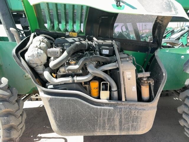 2016 JCB 512-56-18