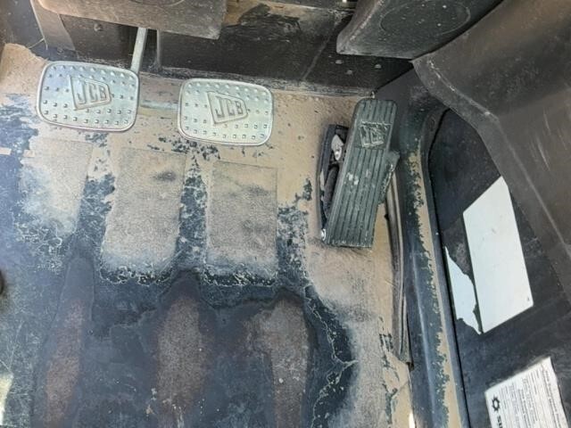 2016 JCB 512-56-27