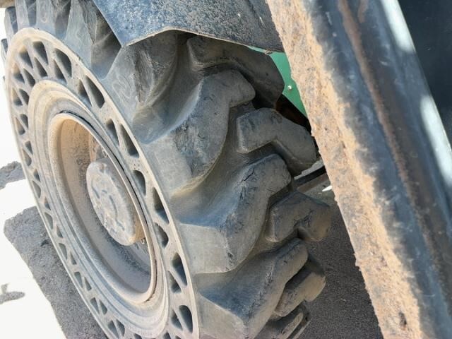 2016 JCB 512-56-14