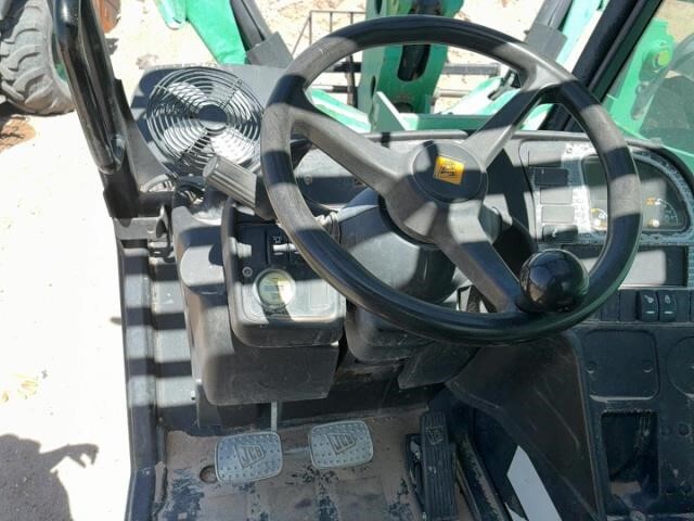 2016 JCB 512-56-24