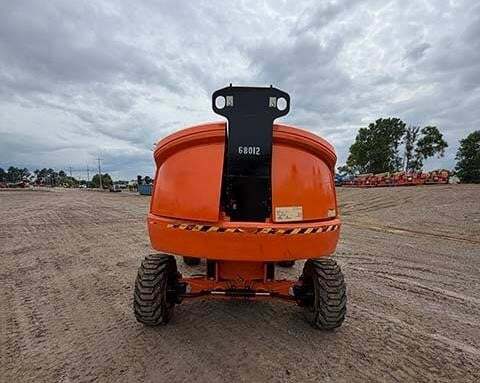 2021 JLG 460SJ-9