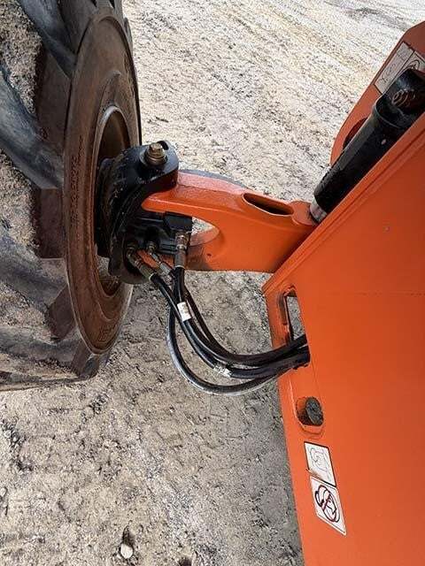 2021 JLG 460SJ-22