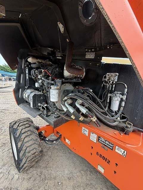 2021 JLG 460SJ-24