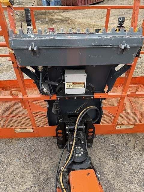 2021 JLG 460SJ-29