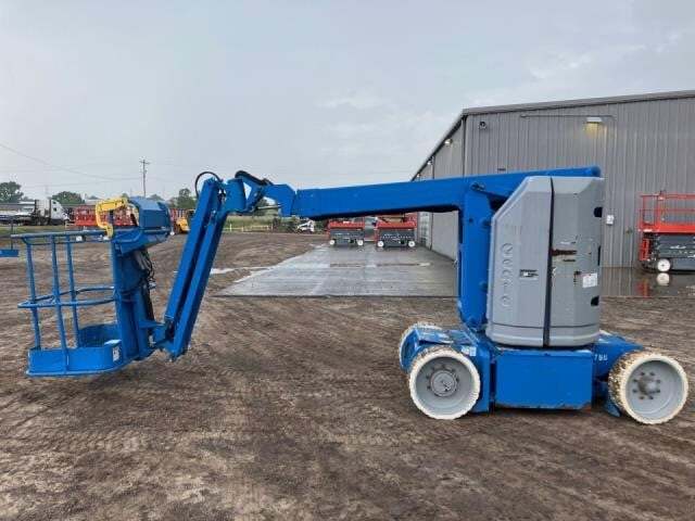 2018 Genie Z-30/20N RJ