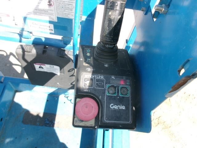2018 Genie GS-2632-9