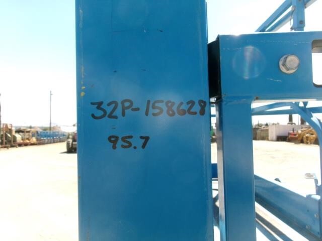 2018 Genie GS-2632-15