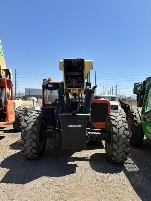 2014 JLG G12-55A-3