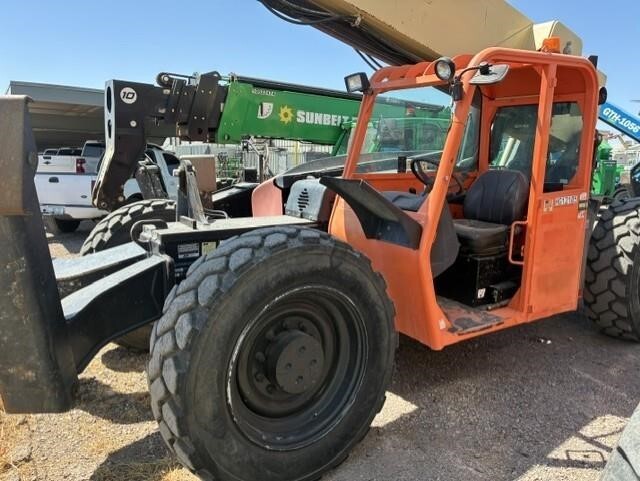 2014 JLG G12-55A