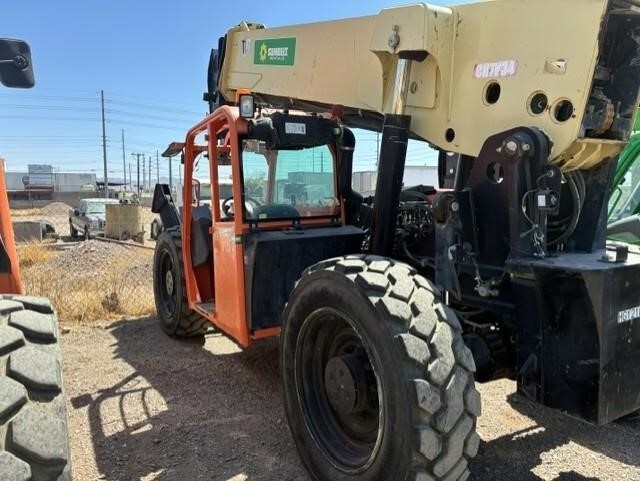 2014 JLG G12-55A-2