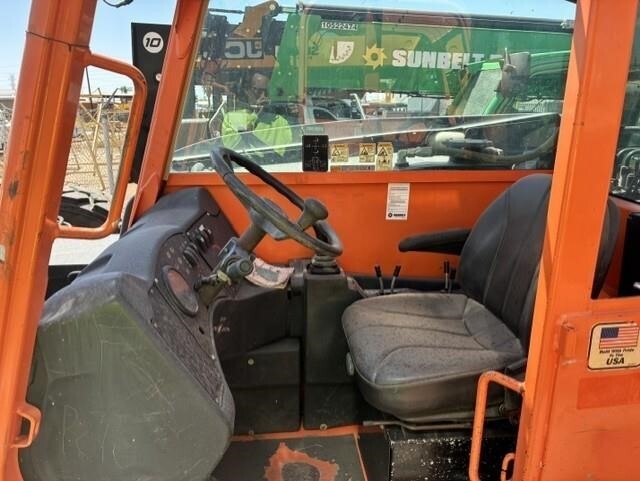 2014 JLG G12-55A-6