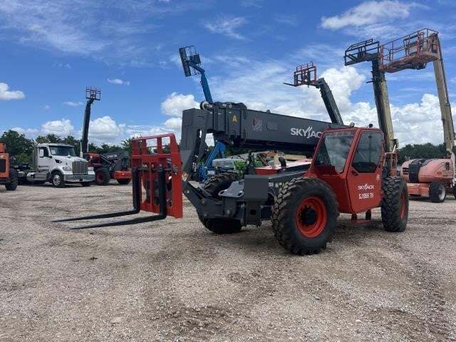 2026 Skyjack SJ1056 TH