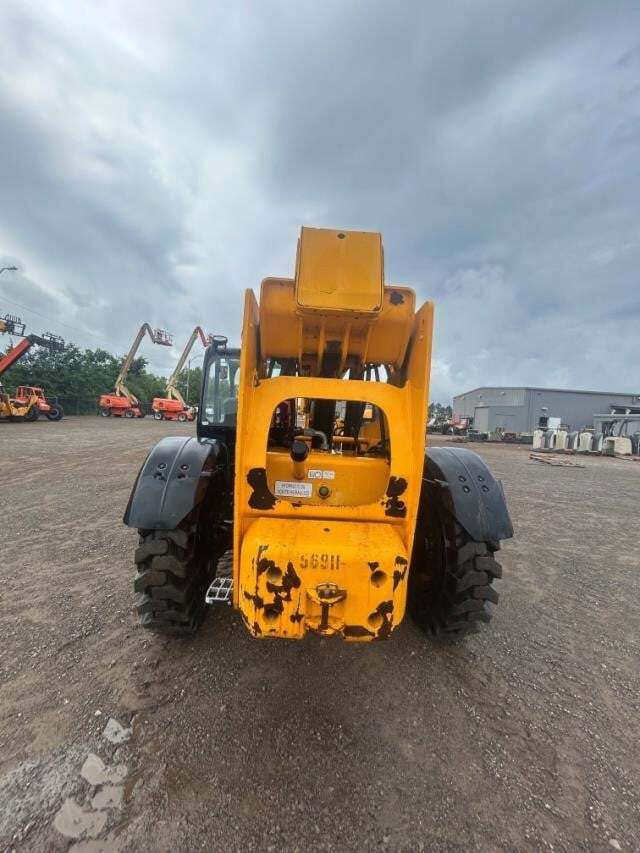 2019 JCB 507-42-2
