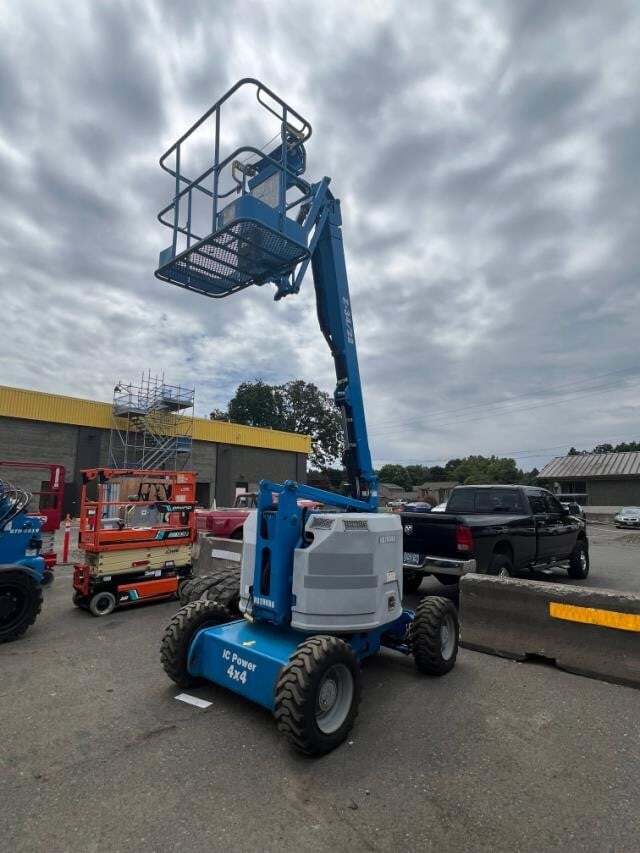 2019 Genie Z-34/22 N