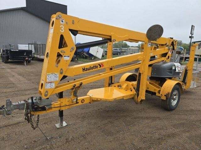 2023 Haulotte 4527A-3