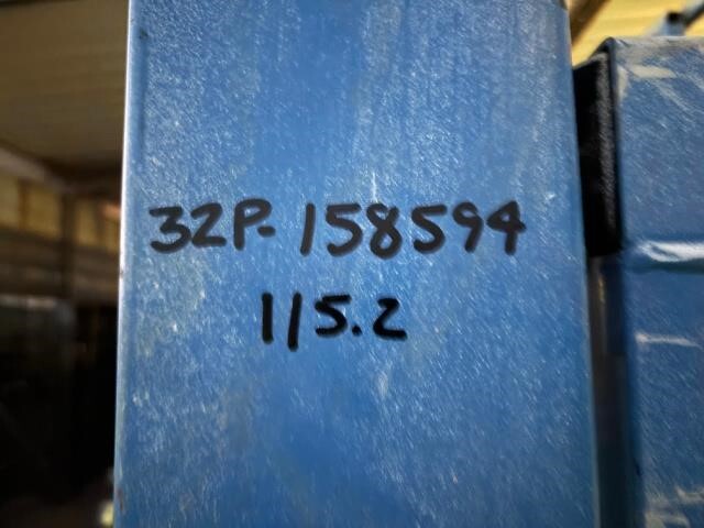 2018 Genie GS-2632-14