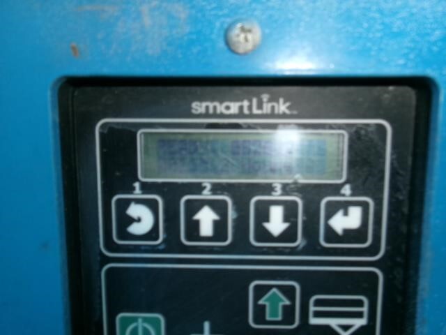 2018 Genie GS-2632-9
