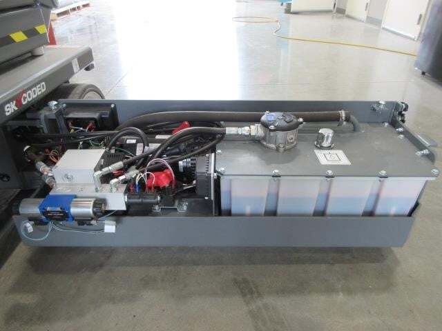 2026 Skyjack SJ-3220-15