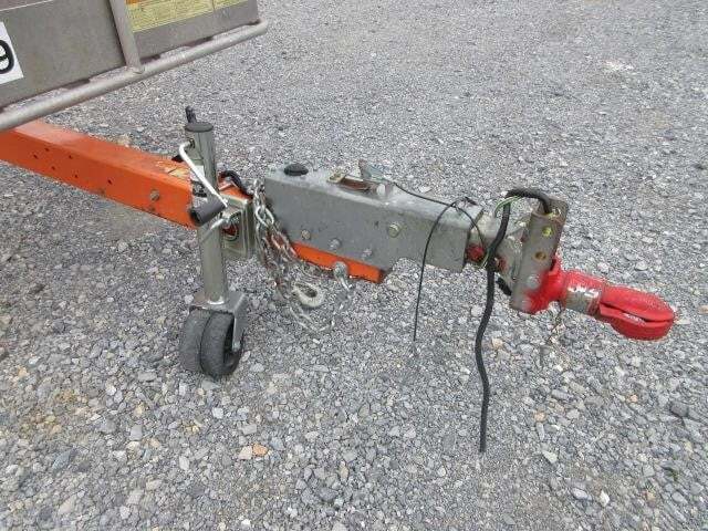 2018 JLG T500J-6