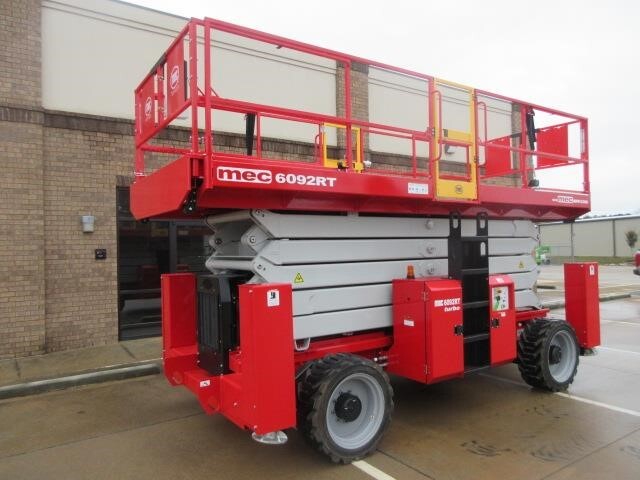 2024 MEC 6092RT-6